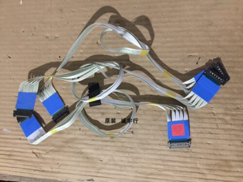 LG 55LS460C-CC连接线 排线 EAD62046909