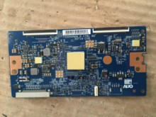 索尼KDL-55W800B逻辑板 T550HVN06.0 55T16-C06