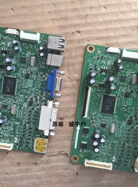 Dell戴尔 U2312HMT驱动板48.7M701.02N屏LM230HL06