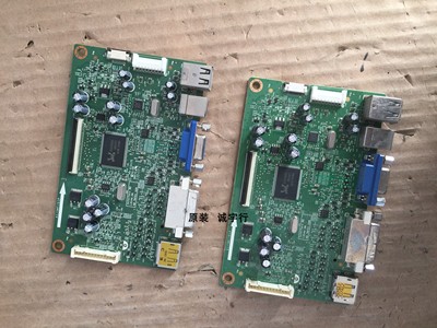 Dell戴尔 U2312HMT驱动板48.7M701.02N屏LM230HL06