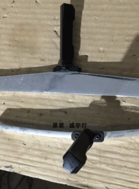 海信LED49M5600UCD底座 台座 座架 原装拆机 有使用痕迹