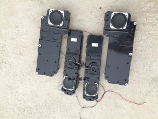 索尼KD-55X9000B喇叭 磁流体扬声器 原装拆机