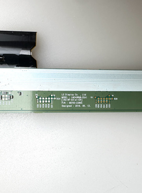 HP Z24n G3 边板6870S-2386A LM240WUB原装