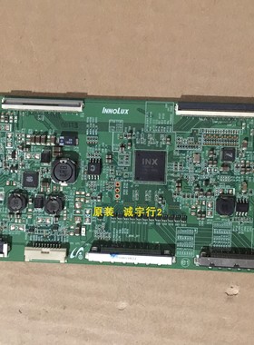 康佳LED65K35A逻辑板 屏71003370