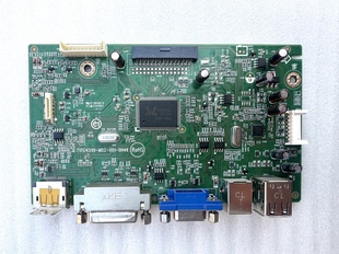 DELL U2412M驱动板715G4599-M01-001-0H4K屏LTM240CL06