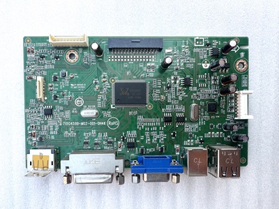 DELL U2412M驱动板715G4599-M01-001-0H4K屏LTM240CL06