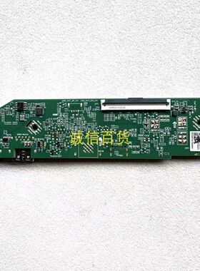 原装飞利浦55BDL2852T按键板 接口 SRKM.HDMI_USB-C.03