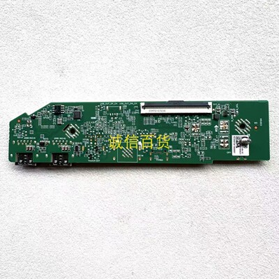 原装飞利浦55BDL2852T按键板 接口 SRKM.HDMI_USB-C.03