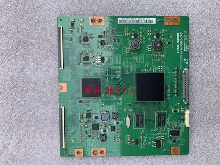三星UA55ES6700J逻辑板V460HK2-CPS1屏LE550CSM-C1