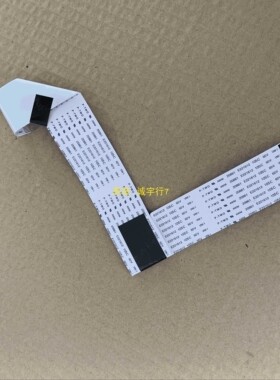 NEC EA234WMI屏线 排线 屏LM230WF3