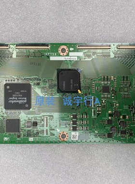 夏普LCD-46LX930A逻辑板 KF758 RUNTK4909TP YG XF758WJ