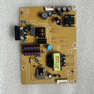 AOC CQ32G1电源板 715G9824-P02/1-000-001R原装