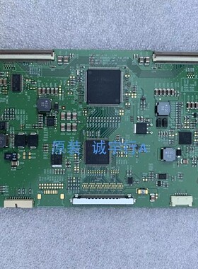 55寸拼接屏 逻辑板 6870C-0472D LD550DUN-TGB1