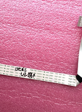 DELL U2518DR排线 屏线 屏LM250WQ3