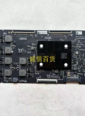 三星 QAC770AE04-A03逻辑板 24-VUATBP0R7X-TV0.2-HF BN96-58110B