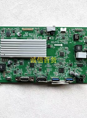 原装ACER H277HK 主板0171-2272-6532配LM270WR3