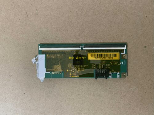 NEWTAP NT-24-B触摸板ST32-V1.0 屏TPM238WF1