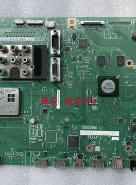 夏普LCD-40LX830A主板KF733 QPWBXF733WJN2屏LK400D3GW509