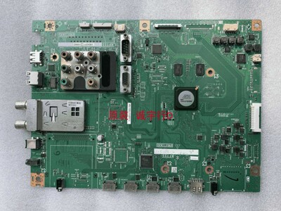 夏普LCD-40LX830A主板KF733 QPWBXF733WJN2屏LK400D3GW509