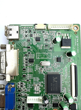 直销宏基ACER V273H驱动板主板48.7A605.01M L9141-1M 适用M270H1