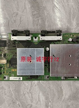 索尼KDL-46X4500倍频板 1-877-350-11屏LTY460HE05