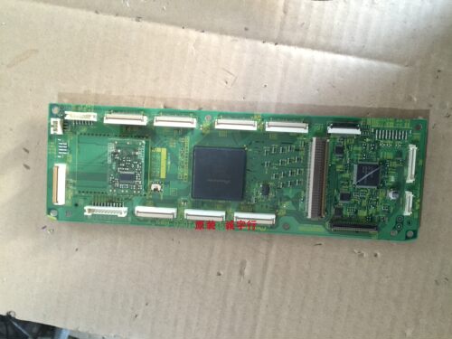先锋PDP-435PC 逻辑板ANP2056-B AWV2074-A屏PDU-PC4305