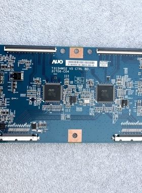 JVC GD-32X1C逻辑板31T06-C04 T315HW02 适用T315HW03