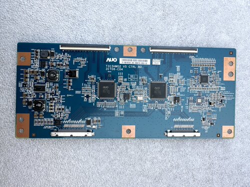 JVC GD-32X1C逻辑板31T06-C04 T315HW02 适用T315HW03