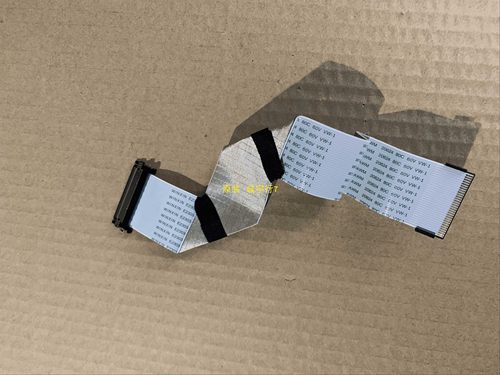 DELL P1917S排线 屏线 屏LM190E0A