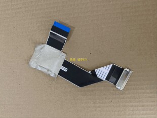 排线 屏LM270WF8 27MP89HM屏线