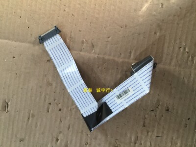 DELL U2413F屏线 排线 屏LM240WU9