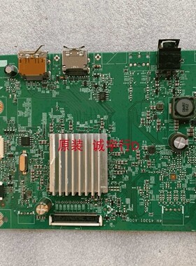 HP 25X 驱动板 4H.45301.A00屏M250HTN01