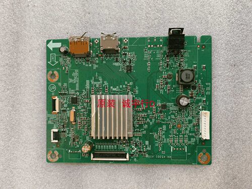 HP 25X 驱动板 4H.45301.A00屏M250HTN01