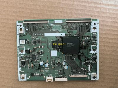 夏普LCD-52LX710DA逻辑板 CPWBX4220TP ZH KF294原装