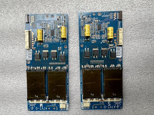 LG 47LG50YR-TK背光板 6632L-0526C 6632L-0525C