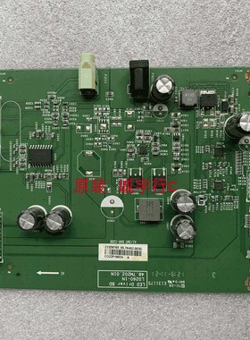 ACER HR274H恒流板L0260-1N 48.7M202.01N 屏LM270WF4