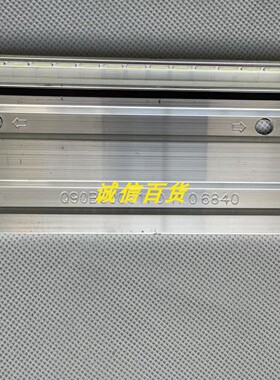 AOC AG273QCX 灯条 原装拆机 铝板发货