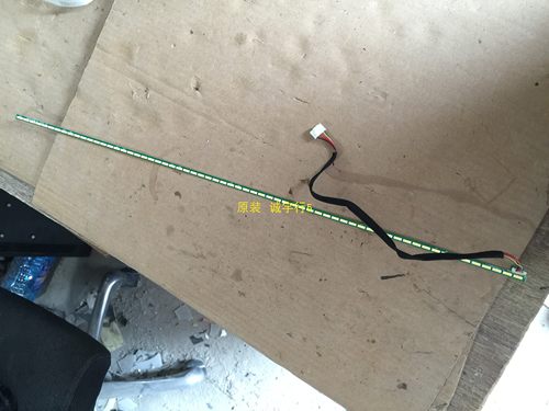 DELL S2419H灯条1-2380WS50641屏W238HFAP