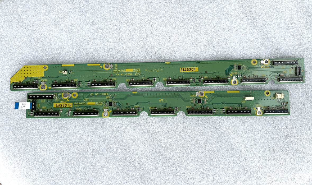 单片价 松下TH-P42S10C地址板 寻址板TNPA4762 TNPA4763