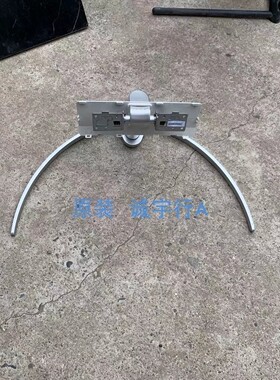 飞利浦BDM4037U底座 台座 座架 原装拆机 有使用痕迹