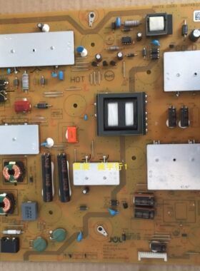 夏普LCD-50U3A电源板 RUNTKB327WJQZ JSK4145-003原装