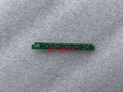 优派VX3019-C-PRO按键板SHYS-215-KEY