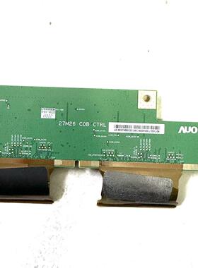 MSI G274QPF边板27M26 C0B 适用M270DAN08