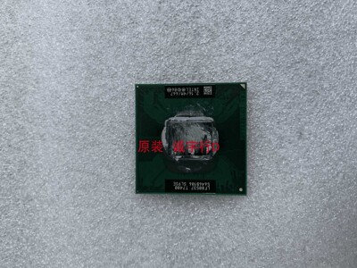 APPLE 苹果 iMac 24寸 A1200  CPU T7400 2.16/4M/667