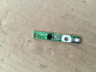 海尔46DU3000遥控接收板303C3215235 TV3215-ZC25-05