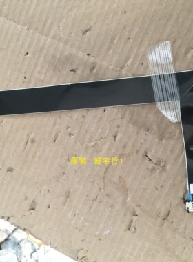 三星UA50F5080AR屏线BN96-26699K