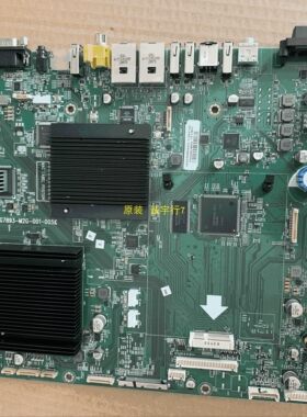 NEC UN462A主板715G7893-M2G-001-005K屏LTI460HN12