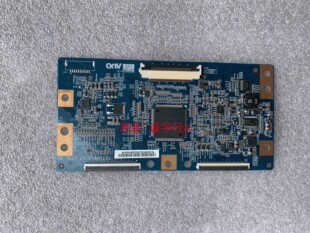 三星UA46D6600WJ逻辑板 37T07-C07 T370HW05