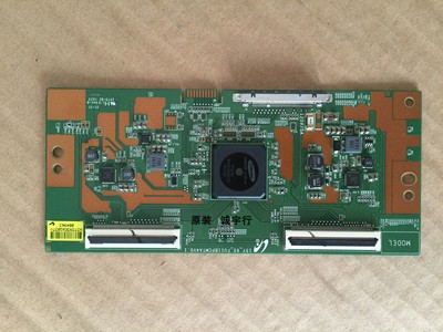 TCL L65C2-CUDG逻辑板15Y_65_FU11BPCMTA4V0.1