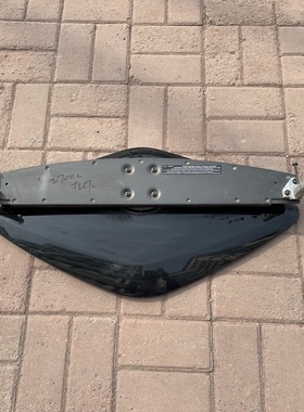 松下TH-50PZ700C底座 台座 座架 原装拆机 有使用痕迹